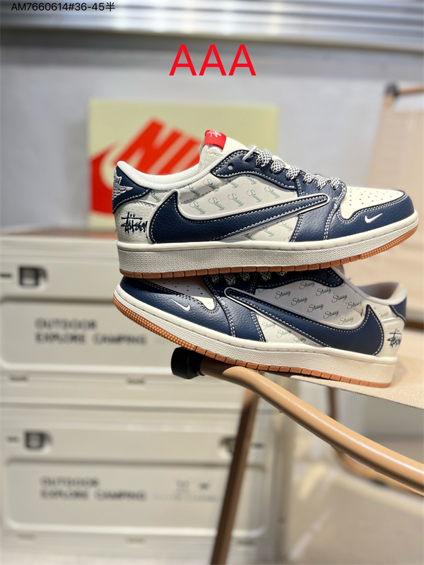 Jordan1(AAA)-M(Low)-1158