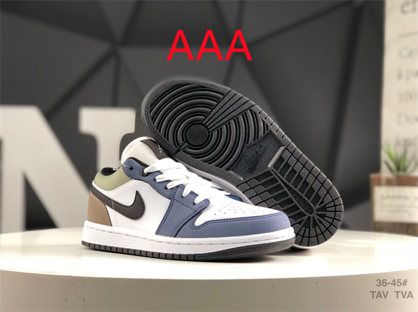 Jordan1(AAA)-M(Low)-1159