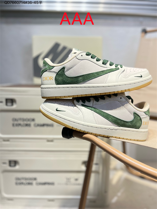 Jordan1(AAA)-M(Low)-1160