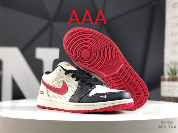 Jordan1(AAA)-W(Low)-1135