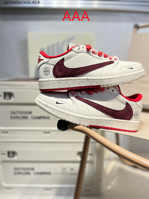 Jordan1(AAA)-W(Low)-1137