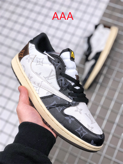 Jordan1(AAA)-M(Low)-114