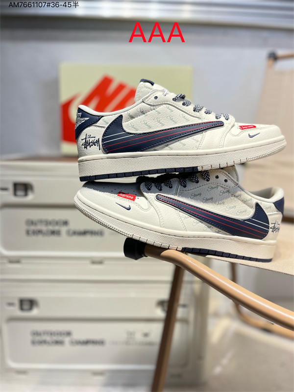 Jordan1(AAA)-W(Low)-1143