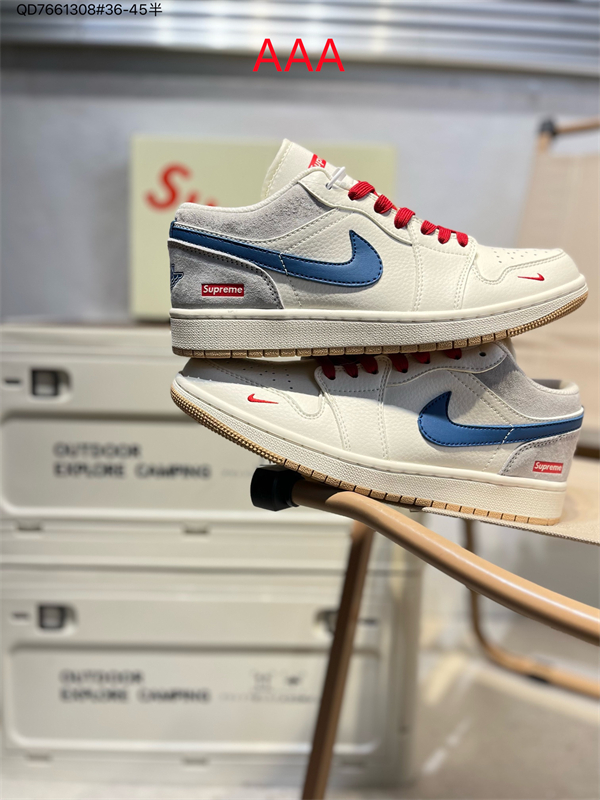 Jordan1(AAA)-M(Low)-1177