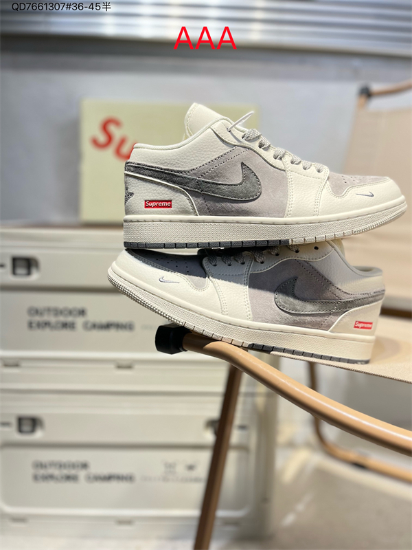 Jordan1(AAA)-M(Low)-1178