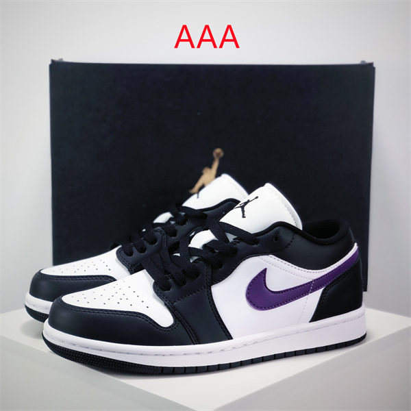 Jordan1(AAA)-W(Low)-1153