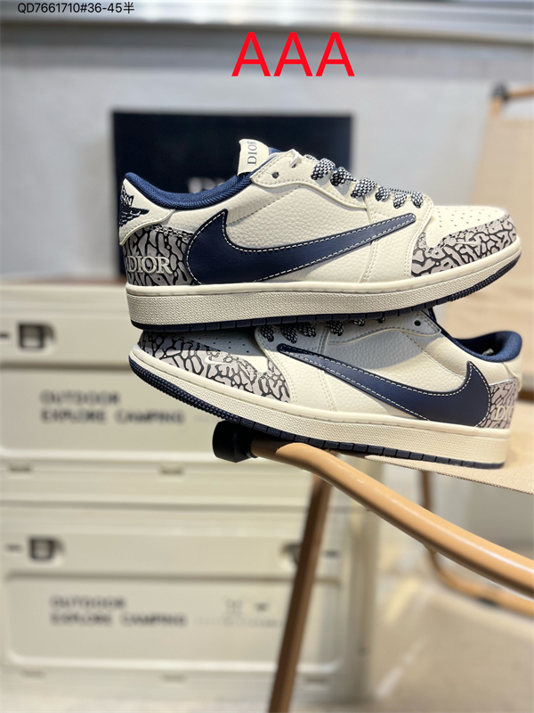 Jordan1(AAA)-M(Low)-1183