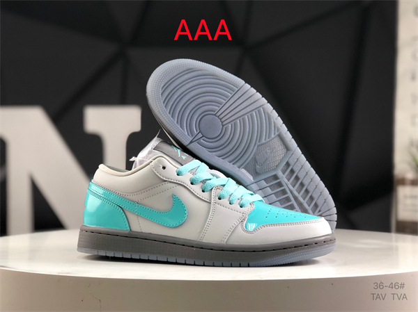 Jordan1(AAA)-W(Low)-1156