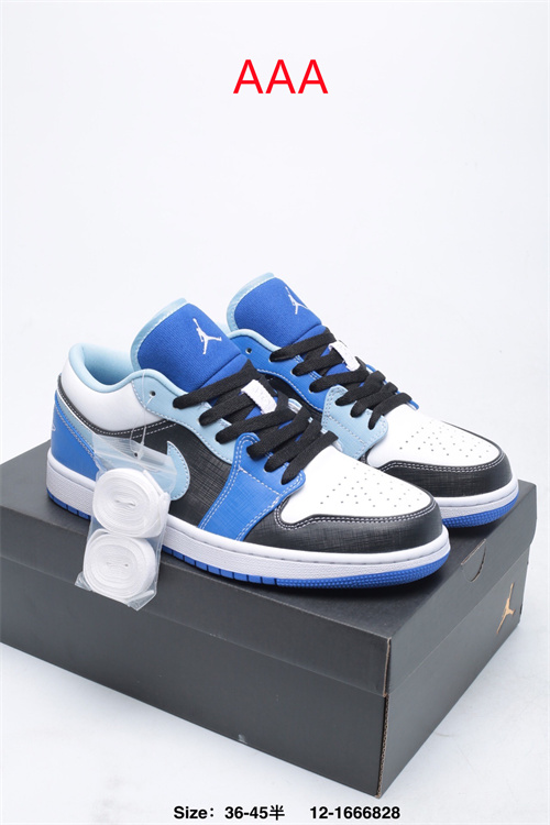 Jordan1(AAA)-M(Low)-116