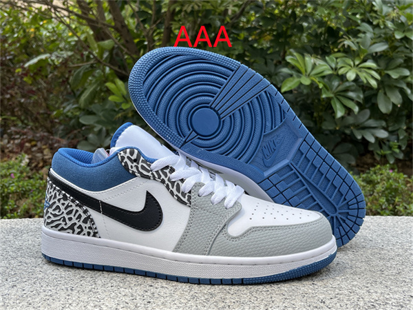 Jordan1(AAA)-M(Low)-1192