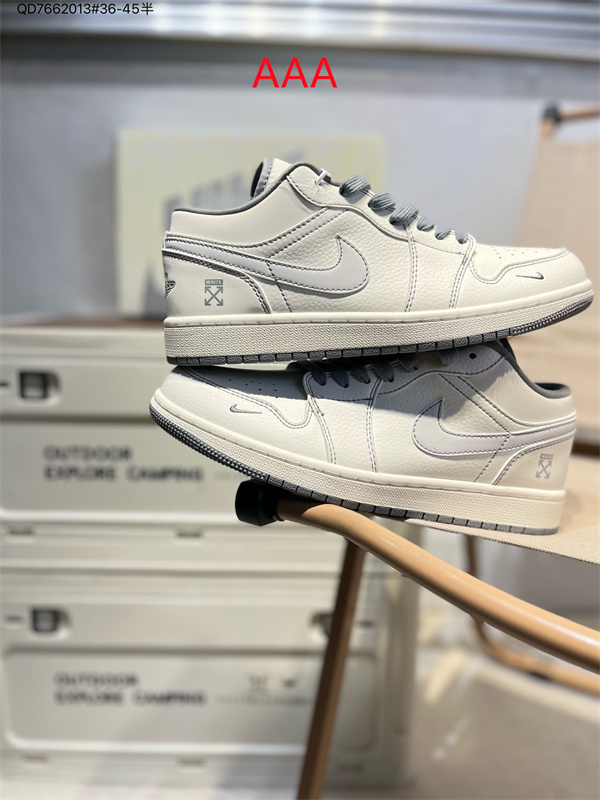 Jordan1(AAA)-W(Low)-1166