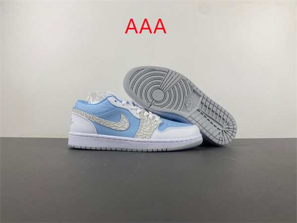 Jordan1(AAA)-W(Low)-1167