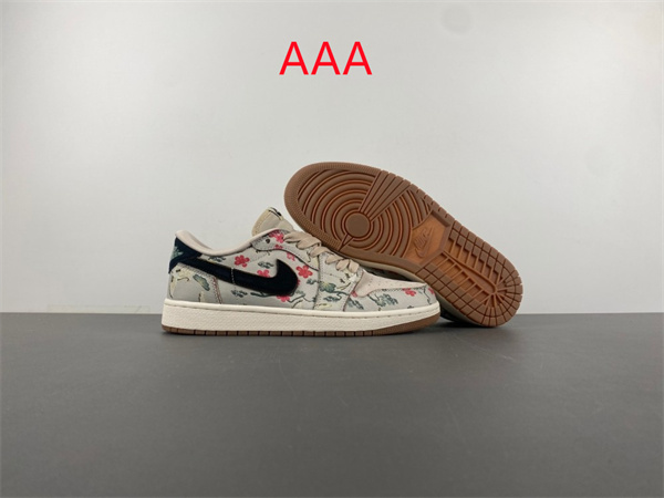Jordan1(AAA)-M(Low)-1196