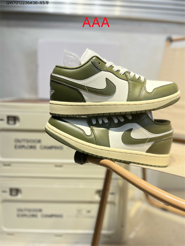 Jordan1(AAA)-M(Low)-1199