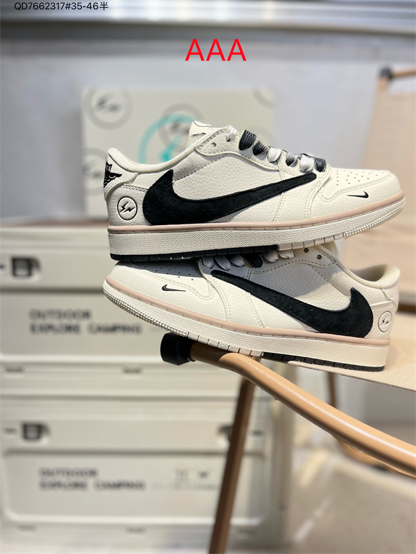 Jordan1(AAA)-W(Low)-1173