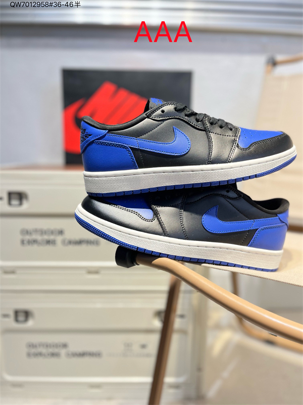 Jordan1(AAA)-M(Low)-1208