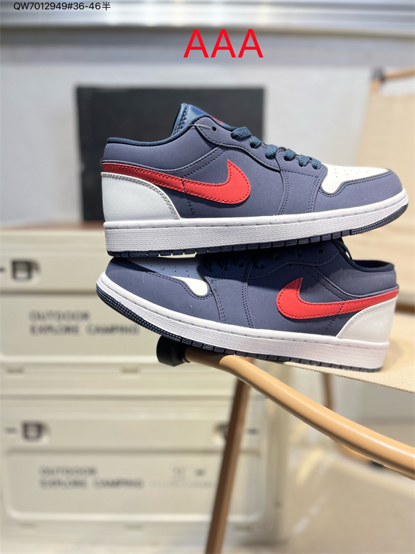 Jordan1(AAA)-W(Low)-1181
