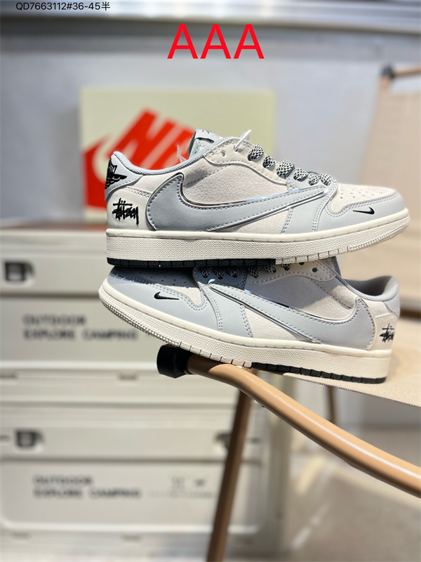 Jordan1(AAA)-M(Low)-1215