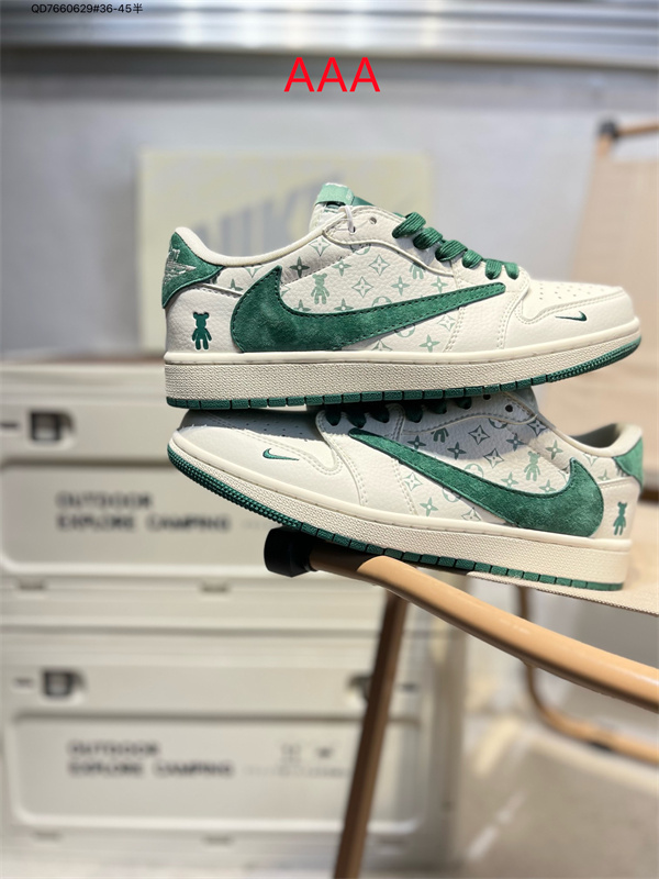 Jordan1(AAA)-M(Low)-1219