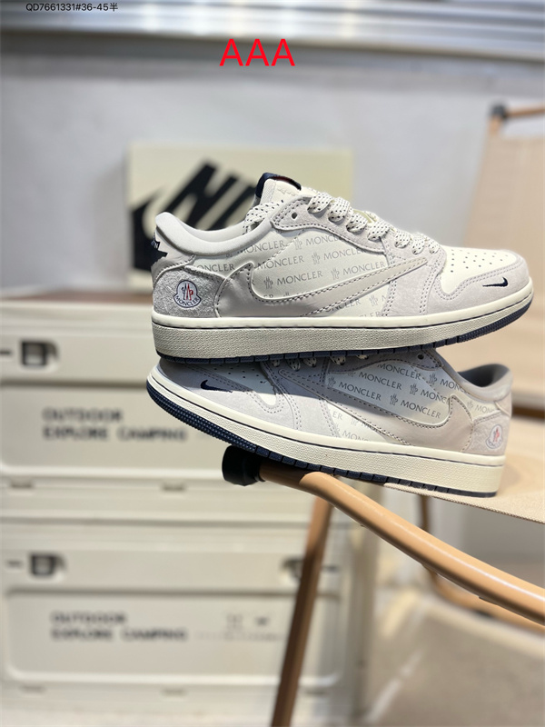 Jordan1(AAA)-M(Low)-1222