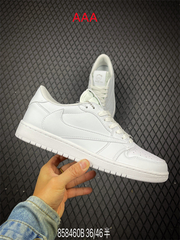 Jordan1(AAA)-M(Low)-1223