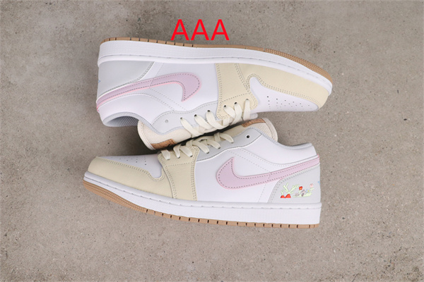 Jordan1(AAA)-W(Low)-1196