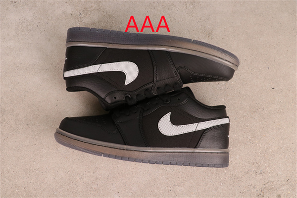 Jordan1(AAA)-M(Low)-1232