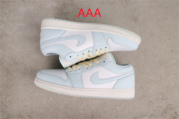 Jordan1(AAA)-M(Low)-1239