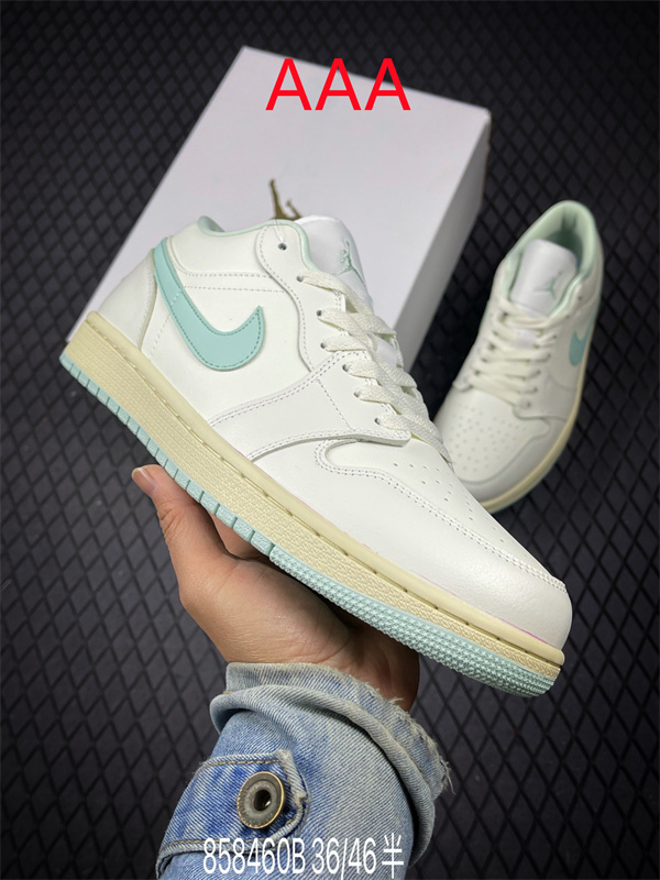 Jordan1(AAA)-W(Low)-1218