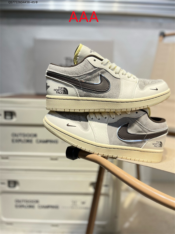 Jordan1(AAA)-M(Low)-1249