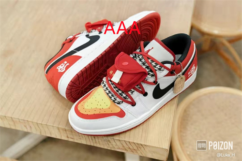 Jordan1(AAA)-W(Low)-121