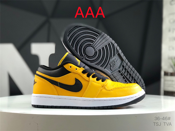 Jordan1(AAA)-M(Low)-1259