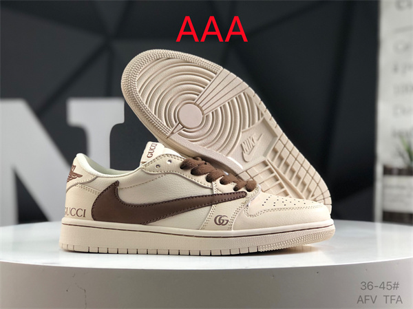 Jordan1(AAA)-M(Low)-1265