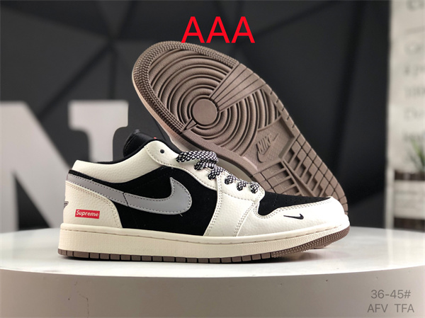 Jordan1(AAA)-M(Low)-1269