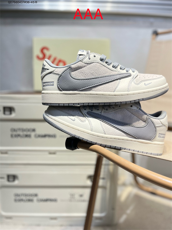 Jordan1(AAA)-M(Low)-1270