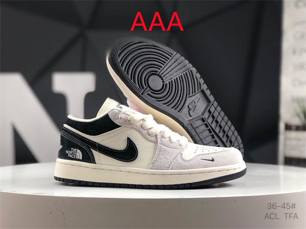 Jordan1(AAA)-M(Low)-1271