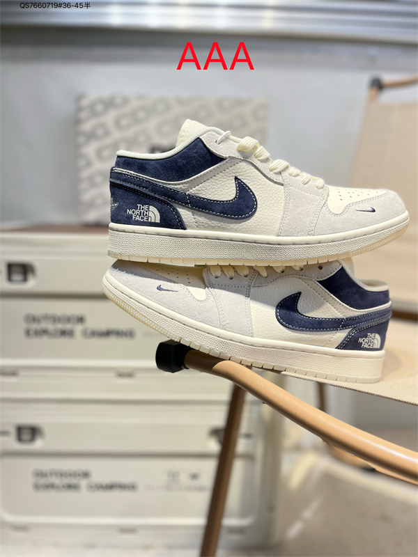 Jordan1(AAA)-M(Low)-1274