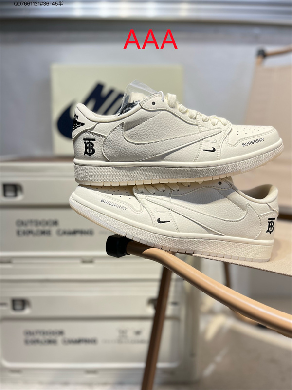 Jordan1(AAA)-W(Low)-1260