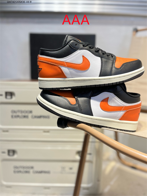 Jordan1(AAA)-M(Low)-1290