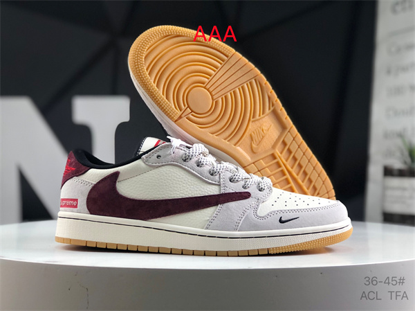 Jordan1(AAA)-W(Low)-1266