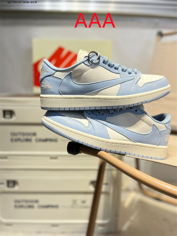 Jordan1(AAA)-W(Low)-1268