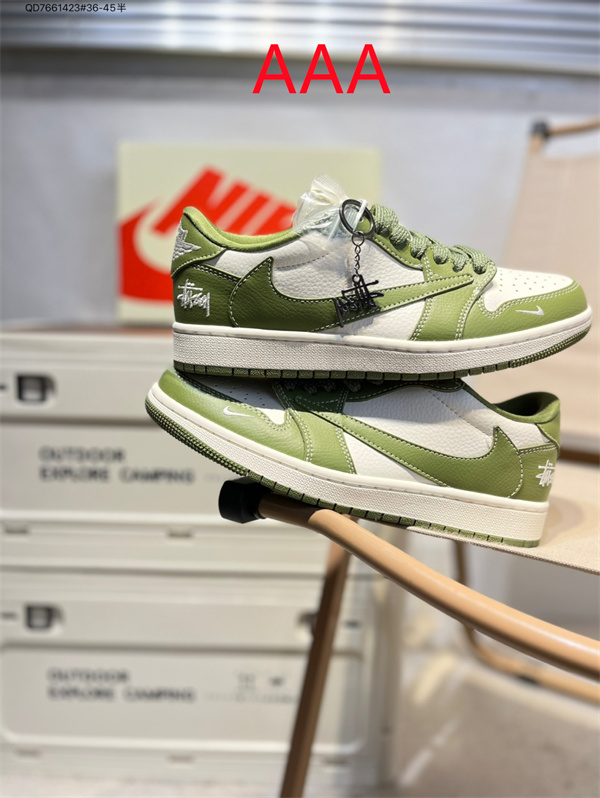 Jordan1(AAA)-M(Low)-1296