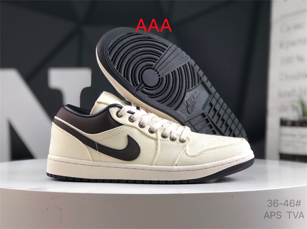 Jordan1(AAA)-M(Low)-1298