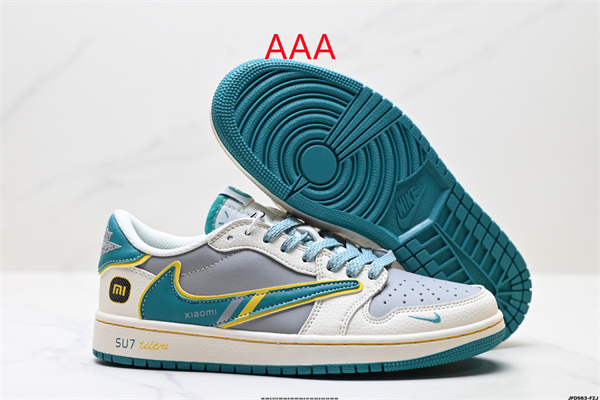 Jordan1(AAA)-W(Low)-1272