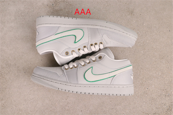 Jordan1(AAA)-W(Low)-1273