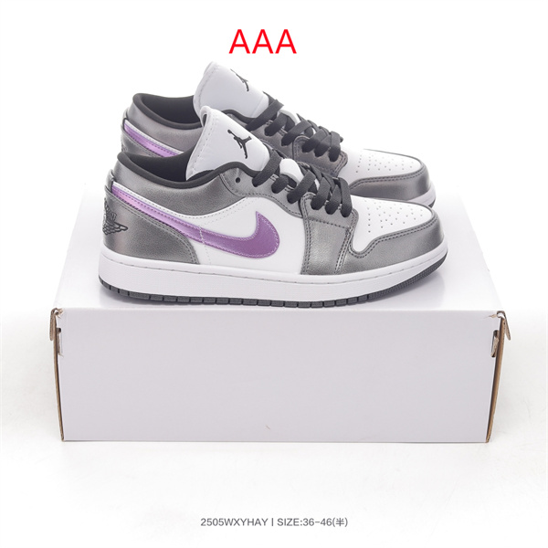 Jordan1(AAA)-M(Low)-1302