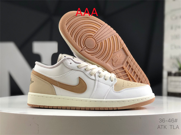 Jordan1(AAA)-W(Low)-1276