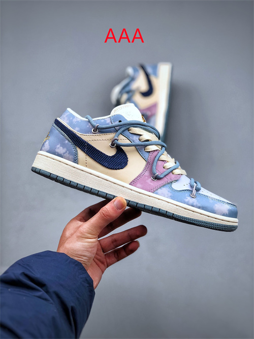 Jordan1(AAA)-M(Low)-129