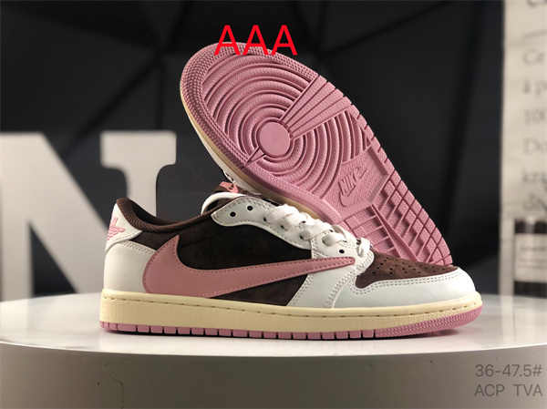 Jordan1(AAA)-M(Low)-1308