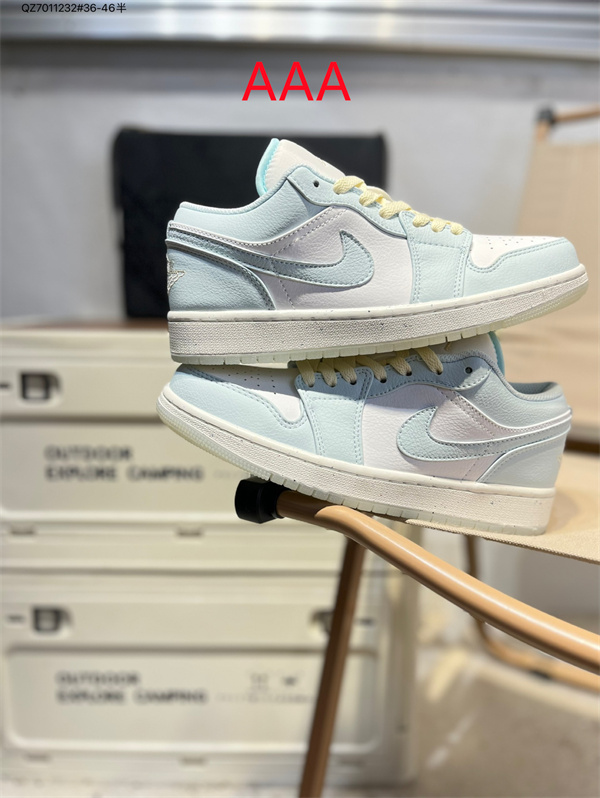 Jordan1(AAA)-W(Low)-1286